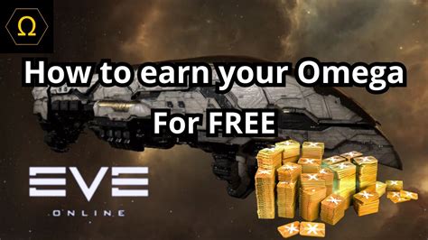 eve online how to get 25 omega discount